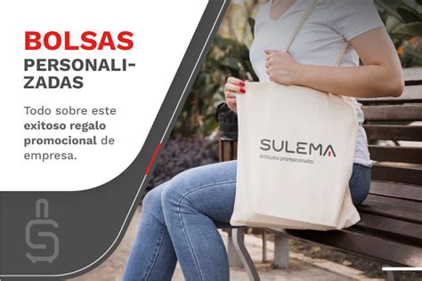 M S De Tipos De Bolsas Personalizadas Para Tu Empresa