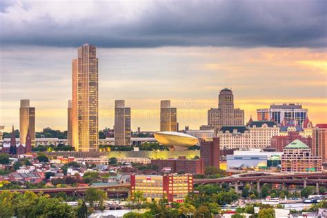 339 Albany New York Skyline Stock Photos - Free & Royalty-Free Stock ...