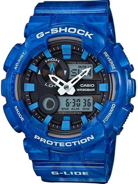 Часы Casio G SHOCK GA 700 2AER купить в Украине цена 5 060 грн описание