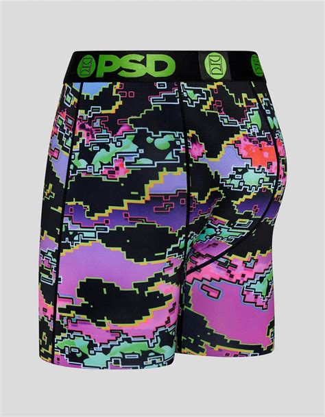 Psd Warface Digi Mens Boxer Briefs Multi Tillys