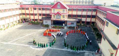 Jyoti Senior Secondary School Rewa Mp