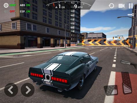 Ultimate Car Driving Simulator for Android - APK Download