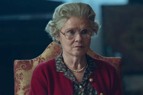 The Crown Lança Os últimos Episódios Da Sexta Temporada 13 12 2023