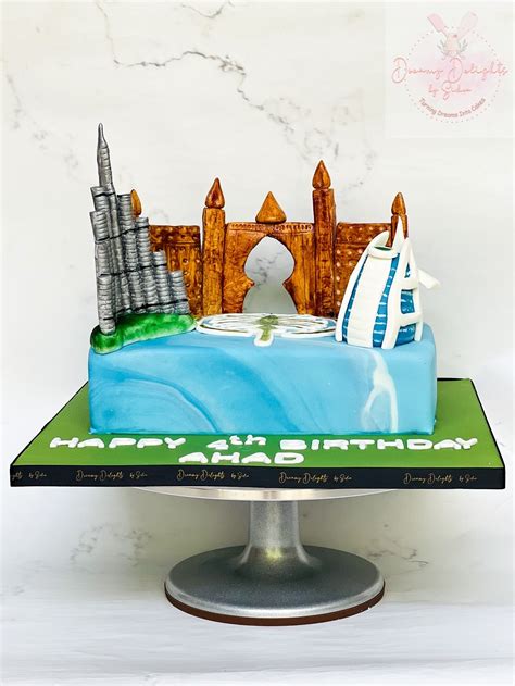 dubai cake 12