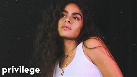 Jessie Reyez Jeans Lyrics Ft Miguel Youtube