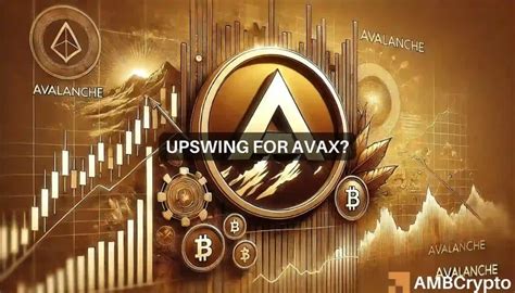 Can AVAX jump to $30 in July? Rising trader demand says yes! - AMBCrypto