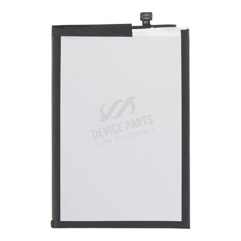 Bl Nx Mah Battery Battery Adhesive For Infinix Hot I Hot I Oem