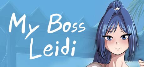 Steam Community :: My Boss Leidi