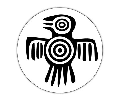 Aztec Symbols - ClipArt Best