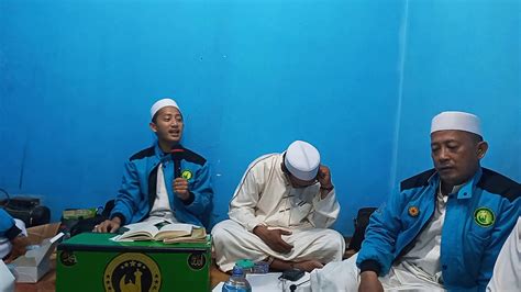 Kajian Kitab Naylur Roja Syarah Safinatun Naja Bab Wudhu Ust Mahdi