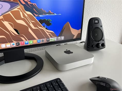 Apple Mac Mini M2 2023 Review Apple M2 Unleashing Its Power In A