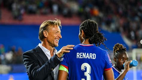 Jo De Paris 2024 Football Dernière Danse En Or Pour Hervé Renard