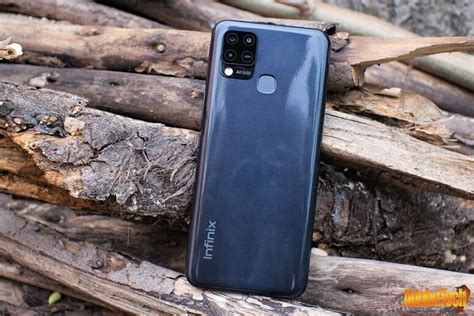 Infinix Hot 10S Review Best Budget Gaming Phone Adobotech Tech Gadgets Served In Adobo