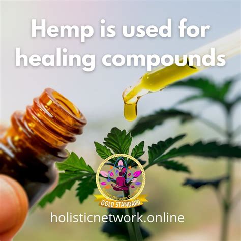 Growth of hemp farming and why it deserves its attention