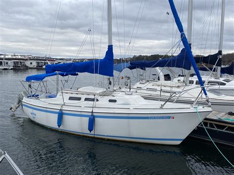 1977 Oday 25 — For Sale — Sailboat Guide