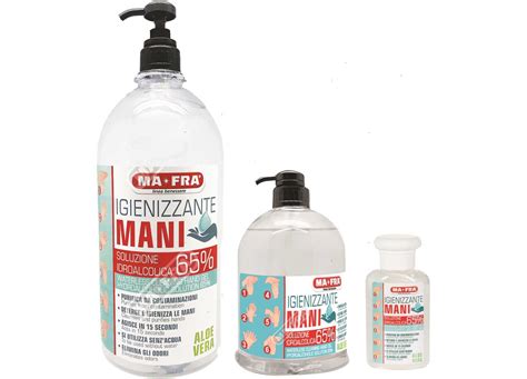 Gel Igienizzante Mani Ma Fra Detergenti E Pulitori Mto Nautica Store