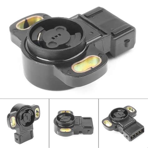 OEM 1358031G00 13580 31G00 TPS Throttle Position Sensor For Suzuki