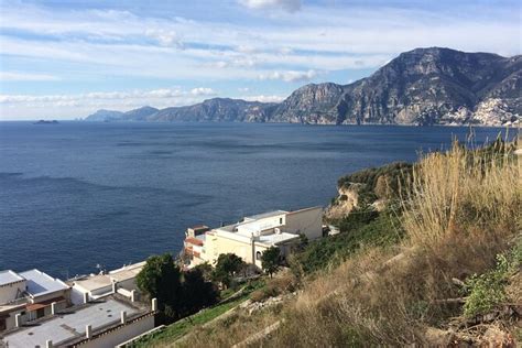 Full Day Amalfi Coast Private Tour Tour From Sorrento