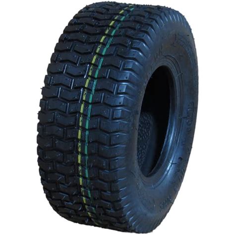 Hi Run In X In Ply Su Turf Ii Lawn Garden Tire Wd