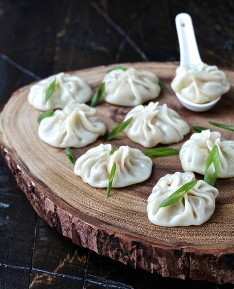 Chinese Soup Dumplings - The Foodie Physician