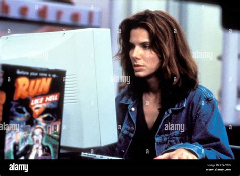 The Net 1995 High Resolution Stock Photography and Images - Alamy