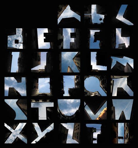 40 Awesome Alphabets Alphabet Photography Alphabet Photos Photo Art