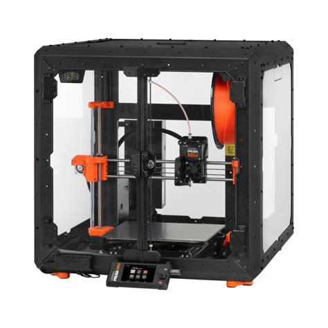 Original Prusa Enclosure | Original Prusa 3D printers directly from Josef Prusa