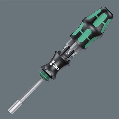 Wera 073240 Kraftform Kompakt 28 Screwdriver Bit Set Dvs Power Tools