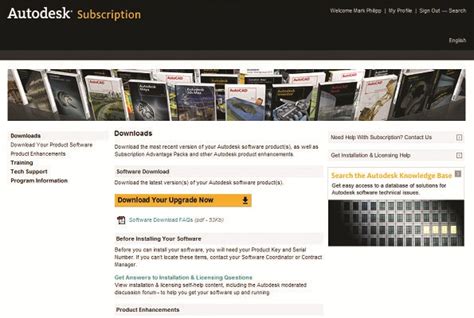 Autodesk S Subscription Center Studica Blog