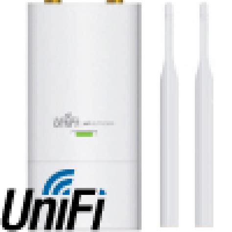 UniFi AP Outdoor 2 4GHz 2x2 MIMO 802 11b G N