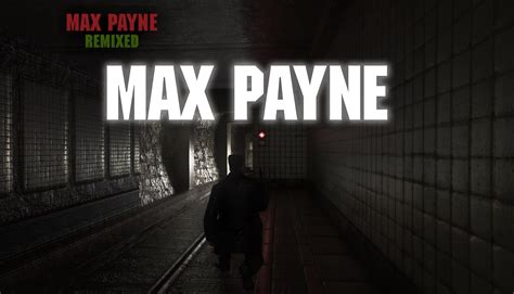 Max Payne, RTX Remix ile yenilendi: Remaster kalitesinde | DonanımHaber