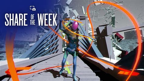 Share of the Week: PlayStation VR – PlayStation.Blog