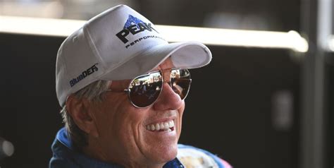 Funny Car Legend John Force Finally Admits He Has NHRA Exit Strategy