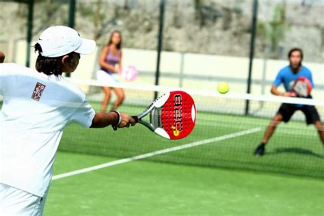 El P Del Deporte Disciplinario Canchas Y Reglas B Sicas