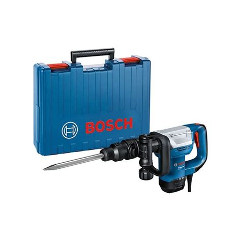 Bosch Gsh Demolition Hammer Sds Max C W Berry