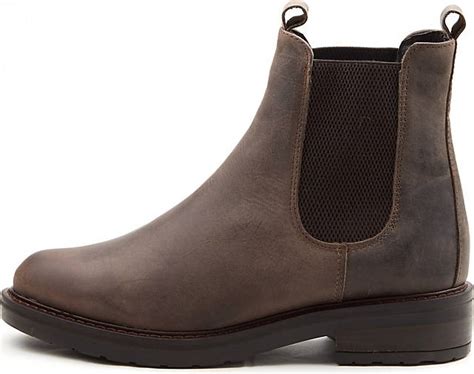 Pavement Chelsea Boot Luca In Mittelbraun Bestellen 35197402