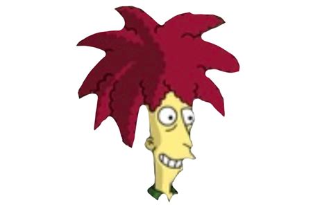 Sideshow Bob By Dracoawesomeness On Deviantart