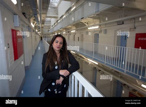 Hm prison risley hi-res stock photography and images - Alamy