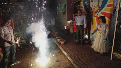 Millions celebrate Diwali: The Indian festival of lights | kvue.com