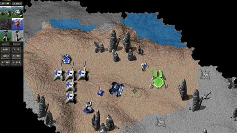 Total Annihilation Map Pack Masastudio