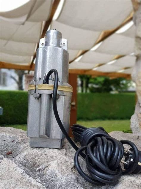 Potopna pumpa Ruček - imPAK shop