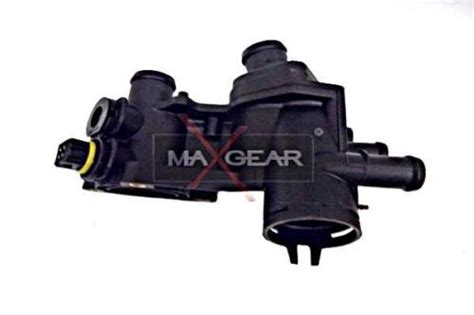 Thermostat Housing For Seat Arosa Skoda Felicia I Vw Caddy Ii