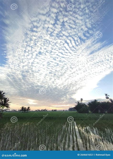 The Natural Beauty Of Aceh For Indonesia Stock Image Image Of