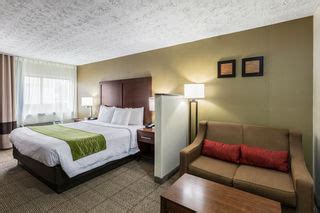 5 Hotels in Medford, NY - Choice Hotels