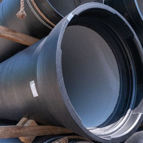 Iso Mm Diameter Class K Ductile Cast Iron Pipe Price List