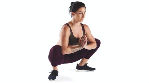 5 Yoga-Inspired Hip Stretches for Better Mobility