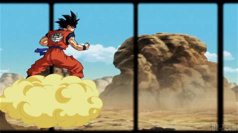 Dragon Ball Super ENDING 10 Le voici en vidéo