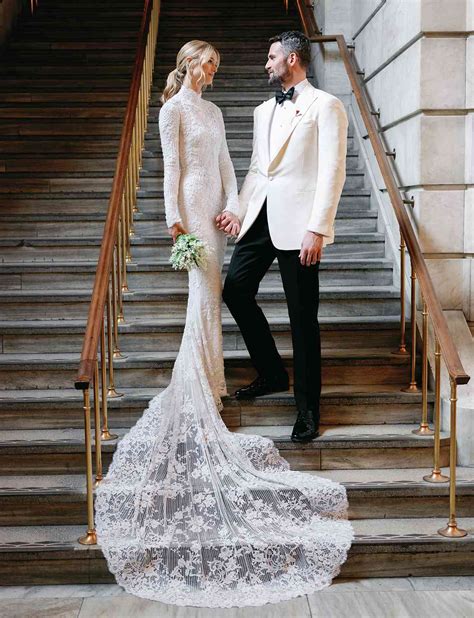 See Kate Bock and Kevin Love's Wedding Weekend Outfits [PHOTOS]