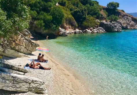 The very best Kefalonia beaches and how to visit them!