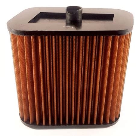 Polyester Sport Air Filter Sprint Filter P Code C S